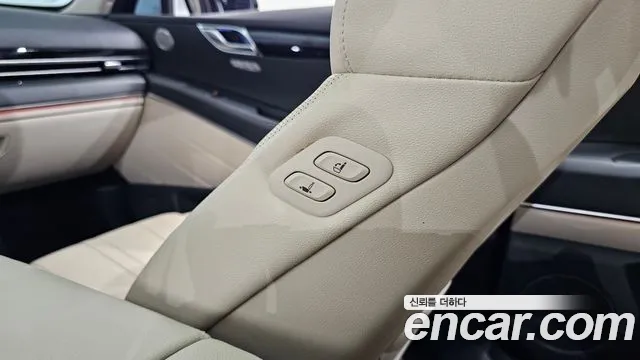 2024 Genesis GV80 2.5T Gasoline 2WD Sold VIN KMTHA81BBRU183771 – trunk area 2024 Genesis GV80 2.5T Gasoline 2WD Sold VIN KMTHA81BBRU183771 – trunk area