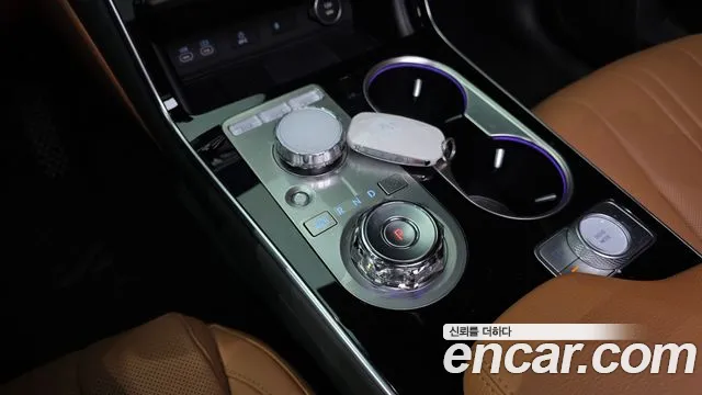 2024 Genesis GV80 2.5T Gasoline 2WD Sold VIN KMTHA81BBRU207150 – dashboard 2024 Genesis GV80 2.5T Gasoline 2WD Sold VIN KMTHA81BBRU207150 – dashboard