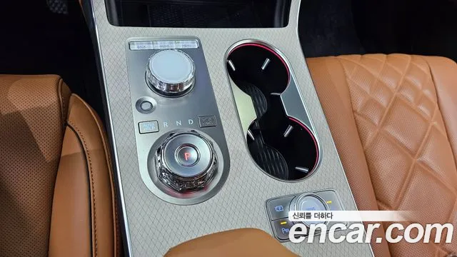 2024 Genesis GV80 2.5T Gasoline 2WD Sold VIN KMTHA81BBRU211858 – interior seats 2024 Genesis GV80 2.5T Gasoline 2WD Sold VIN KMTHA81BBRU211858 – interior seats