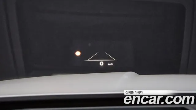 2024 Genesis GV80 2.5T Gasoline 2WD Sold VIN KMTHA81BBRU219207 – exterior detail