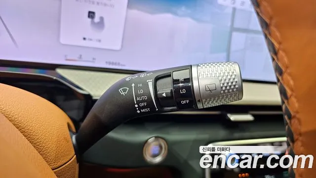2024 Genesis GV80 2.5T Gasoline 2WD Sold VIN KMTHA81BBRU243251 – photo 13 2024 Genesis GV80 2.5T Gasoline 2WD Sold VIN KMTHA81BBRU243251 – photo 13