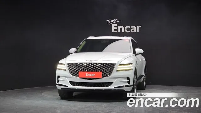 2020 Genesis GV80 2.5T Gasoline AWD Sold VIN KMTHA81BDLU006032 – interior seats
