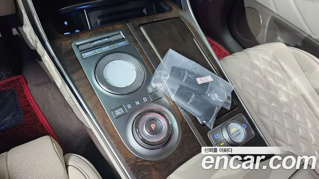 2020 Genesis GV80 2.5T Gasoline AWD Sold VIN KMTHA81BDLU006032 – engine bay