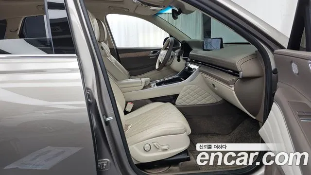 2020 Genesis GV80 2.5T Gasoline AWD Sold VIN KMTHA81BDLU006429 – photo 13 2020 Genesis GV80 2.5T Gasoline AWD Sold VIN KMTHA81BDLU006429 – photo 13