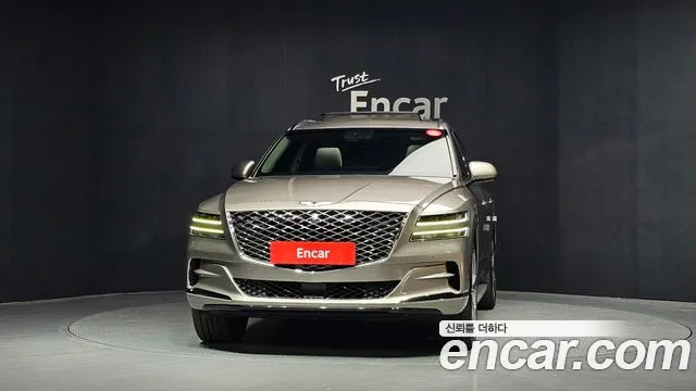 2020 Genesis GV80 2.5T Gasoline AWD Sold VIN KMTHA81BDLU006429 – photo 23 2020 Genesis GV80 2.5T Gasoline AWD Sold VIN KMTHA81BDLU006429 – photo 23
