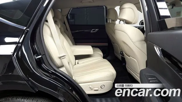 2020 Genesis GV80 2.5T Gasoline AWD Sold VIN KMTHA81BDLU007738 – exterior detail