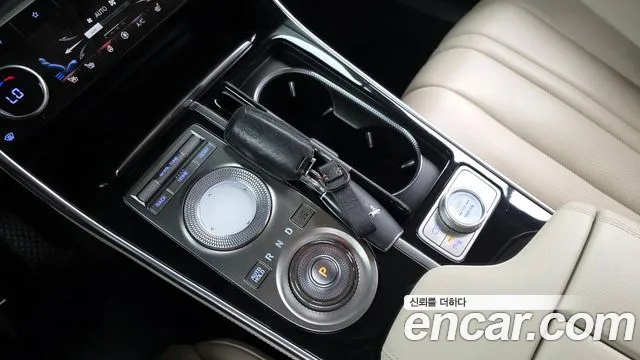 2020 Genesis GV80 2.5T Gasoline AWD Sold VIN KMTHA81BDLU007738 – photo 12