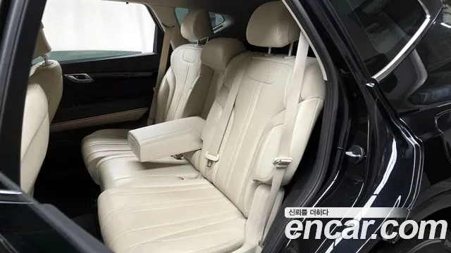 2020 Genesis GV80 2.5T Gasoline AWD Sold VIN KMTHA81BDLU007738 – photo 16