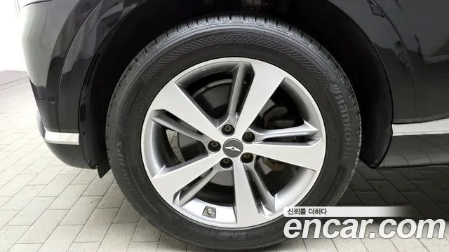 2020 Genesis GV80 2.5T Gasoline AWD Sold VIN KMTHA81BDLU007738 – photo 19