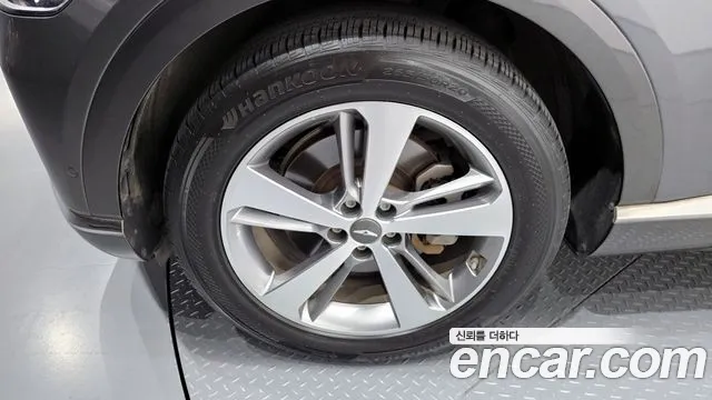 2020 Genesis GV80 2.5T Gasoline AWD VIN KMTHA81BDLU011281