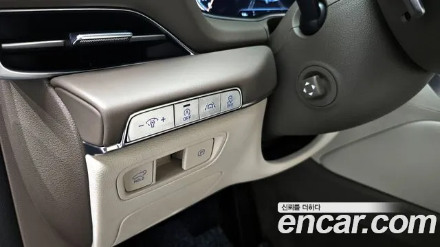 2020 Genesis GV80 2.5T Gasoline AWD Sold VIN KMTHA81BDLU011281 – dashboard 2020 Genesis GV80 2.5T Gasoline AWD Sold VIN KMTHA81BDLU011281 – dashboard