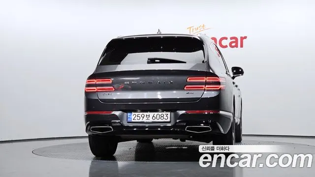 2020 Genesis GV80 2.5T Gasoline AWD Sold VIN KMTHA81BDLU011281 – interior seats 2020 Genesis GV80 2.5T Gasoline AWD Sold VIN KMTHA81BDLU011281 – interior seats