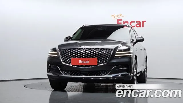 2020 Genesis GV80 2.5T Gasoline AWD Sold VIN KMTHA81BDLU011281 – undercarriage 2020 Genesis GV80 2.5T Gasoline AWD Sold VIN KMTHA81BDLU011281 – undercarriage