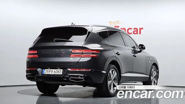 2020 Genesis GV80 2.5T Gasoline AWD Sold VIN KMTHA81BDLU011281 – photo 12 2020 Genesis GV80 2.5T Gasoline AWD Sold VIN KMTHA81BDLU011281 – photo 12