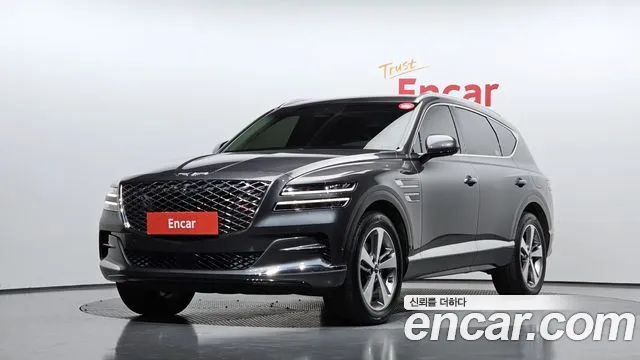 2020 Genesis GV80 2.5T Gasoline AWD Sold VIN KMTHA81BDLU011281 – photo 18 2020 Genesis GV80 2.5T Gasoline AWD Sold VIN KMTHA81BDLU011281 – photo 18