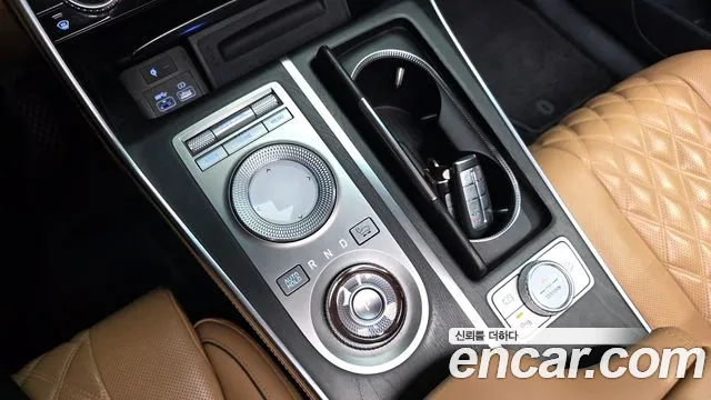 2020 Genesis GV80 2.5T Gasoline AWD Sold VIN KMTHA81BDLU014674 – interior seats