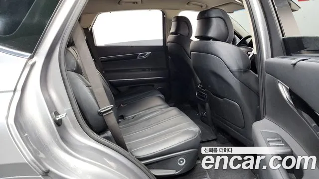 2020 Genesis GV80 2.5T Gasoline AWD Sold VIN KMTHA81BDLU016440 – dashboard