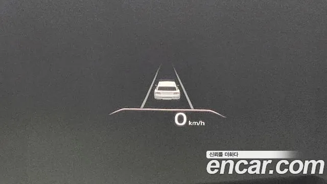 2020 Genesis GV80 2.5T Gasoline AWD Sold VIN KMTHA81BDLU016440 – photo 13