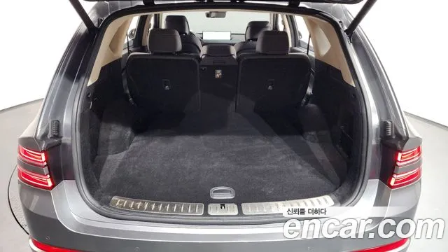 2020 Genesis GV80 2.5T Gasoline AWD Sold VIN KMTHA81BDLU016440 – photo 20