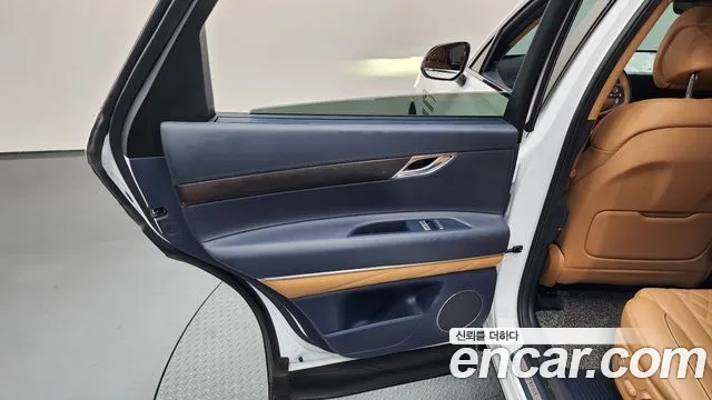 2020 Genesis GV80 2.5T Gasoline AWD Sold VIN KMTHA81BDLU016721 – dashboard