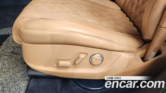 2020 Genesis GV80 2.5T Gasoline AWD Sold VIN KMTHA81BDLU016721 – exterior detail