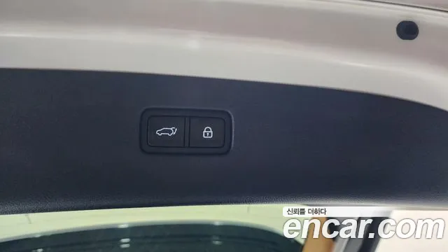 2020 Genesis GV80 2.5T Gasoline AWD Sold VIN KMTHA81BDLU016721 – photo 17