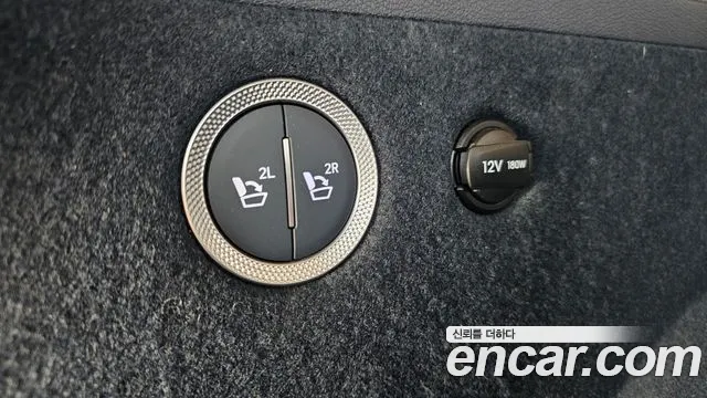 2020 Genesis GV80 2.5T Gasoline AWD Sold VIN KMTHA81BDLU018796 – front exterior 2020 Genesis GV80 2.5T Gasoline AWD Sold VIN KMTHA81BDLU018796 – front exterior