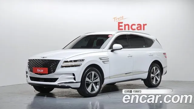 2020 Genesis GV80 2.5T Gasoline AWD Sold VIN KMTHA81BDLU018796 – photo 18 2020 Genesis GV80 2.5T Gasoline AWD Sold VIN KMTHA81BDLU018796 – photo 18