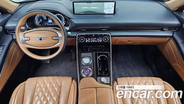 2020 Genesis GV80 2.5T Gasoline AWD Sold VIN KMTHA81BDLU018796 – photo 23 2020 Genesis GV80 2.5T Gasoline AWD Sold VIN KMTHA81BDLU018796 – photo 23