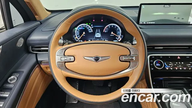 2020 Genesis GV80 2.5T Gasoline AWD Sold VIN KMTHA81BDLU018796 – photo 24 2020 Genesis GV80 2.5T Gasoline AWD Sold VIN KMTHA81BDLU018796 – photo 24