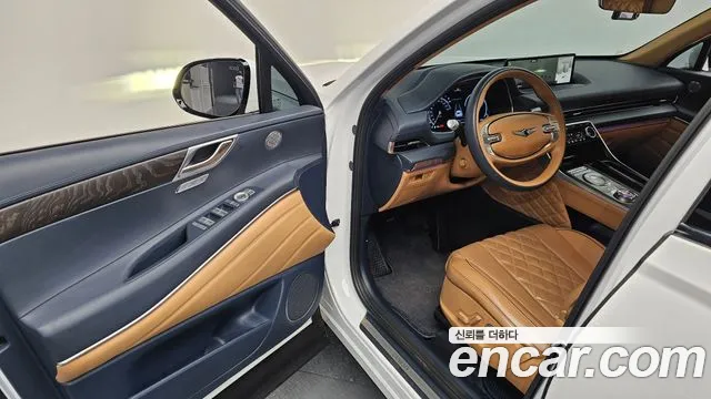 2020 Genesis GV80 2.5T Gasoline AWD Sold VIN KMTHA81BDLU018796 – photo 32 2020 Genesis GV80 2.5T Gasoline AWD Sold VIN KMTHA81BDLU018796 – photo 32