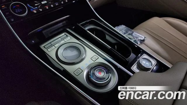 2020 Genesis GV80 2.5T Gasoline AWD Sold VIN KMTHA81BDLU021546 – exterior detail