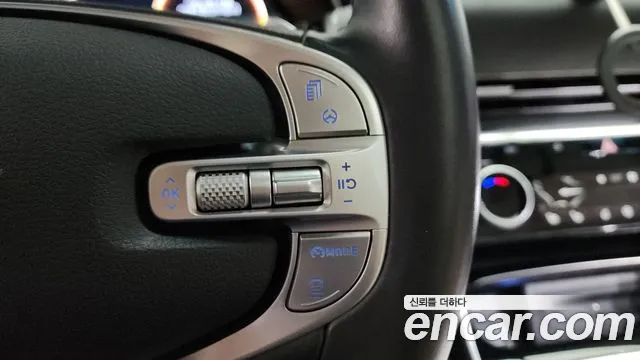 2020 Genesis GV80 2.5T Gasoline AWD Sold VIN KMTHA81BDLU021546 – photo 18