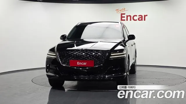 2020 Genesis GV80 2.5T Gasoline AWD Sold VIN KMTHA81BDLU021547 – dashboard 2020 Genesis GV80 2.5T Gasoline AWD Sold VIN KMTHA81BDLU021547 – dashboard