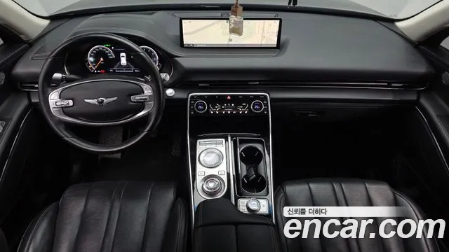 2020 Genesis GV80 2.5T Gasoline AWD Sold VIN KMTHA81BDLU021547 – interior seats 2020 Genesis GV80 2.5T Gasoline AWD Sold VIN KMTHA81BDLU021547 – interior seats