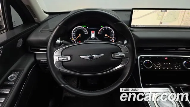2020 Genesis GV80 2.5T Gasoline AWD Sold VIN KMTHA81BDLU021547 – photo 12 2020 Genesis GV80 2.5T Gasoline AWD Sold VIN KMTHA81BDLU021547 – photo 12