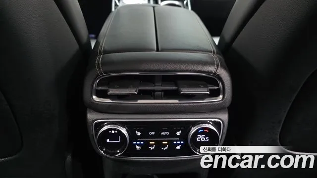 2020 Genesis GV80 2.5T Gasoline AWD Sold VIN KMTHA81BDLU021547 – photo 20 2020 Genesis GV80 2.5T Gasoline AWD Sold VIN KMTHA81BDLU021547 – photo 20