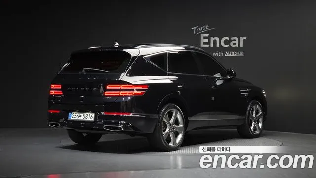 2020 Genesis GV80 2.5T Gasoline AWD Sold VIN KMTHA81BDLU041736 – dashboard 2020 Genesis GV80 2.5T Gasoline AWD Sold VIN KMTHA81BDLU041736 – dashboard