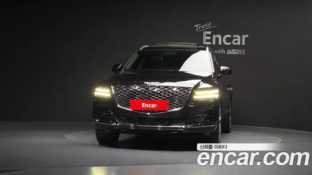 2020 Genesis GV80 2.5T Gasoline AWD Sold VIN KMTHA81BDLU041736 – photo 11 2020 Genesis GV80 2.5T Gasoline AWD Sold VIN KMTHA81BDLU041736 – photo 11
