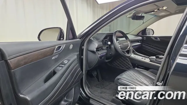 2020 Genesis GV80 2.5T Gasoline AWD Sold VIN KMTHA81BDLU041736 – photo 16 2020 Genesis GV80 2.5T Gasoline AWD Sold VIN KMTHA81BDLU041736 – photo 16