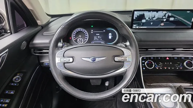 2020 Genesis GV80 2.5T Gasoline AWD Sold VIN KMTHA81BDLU041736 – photo 19 2020 Genesis GV80 2.5T Gasoline AWD Sold VIN KMTHA81BDLU041736 – photo 19