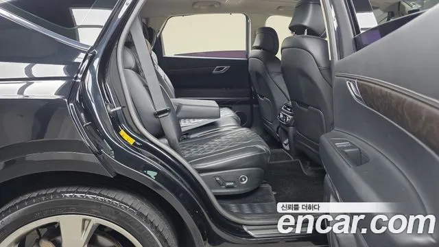 2020 Genesis GV80 2.5T Gasoline AWD Sold VIN KMTHA81BDLU041736 – photo 20 2020 Genesis GV80 2.5T Gasoline AWD Sold VIN KMTHA81BDLU041736 – photo 20