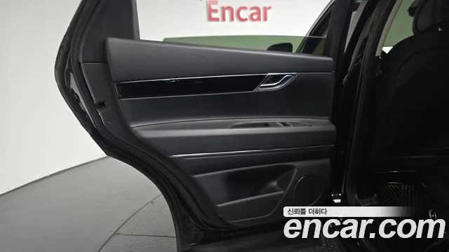 2020 Genesis GV80 2.5T Gasoline AWD Sold VIN KMTHA81BDLU042047 – photo 14