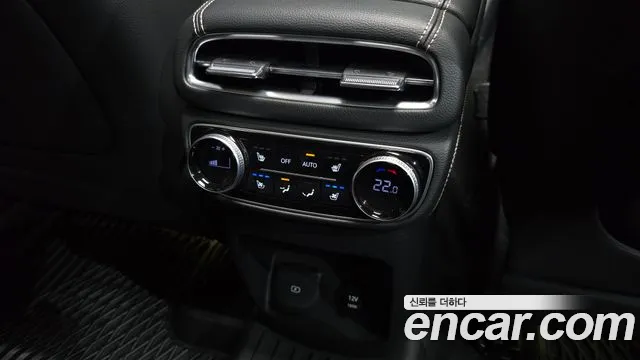 2020 Genesis GV80 2.5T Gasoline AWD Sold VIN KMTHA81BDLU042047 – photo 20