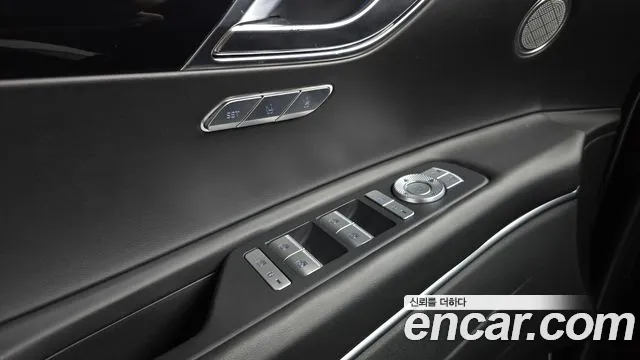 2020 Genesis GV80 2.5T Gasoline AWD Sold VIN KMTHA81BDLU042047 – photo 28