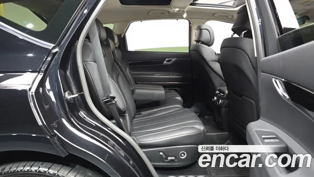 2020 Genesis GV80 2.5T Gasoline AWD Sold VIN KMTHA81BDLU042047 – photo 29