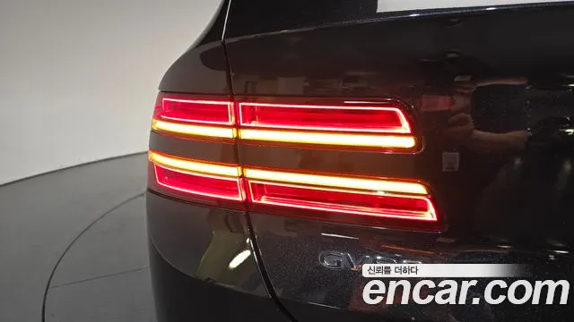 2020 Genesis GV80 2.5T Gasoline AWD Sold VIN KMTHA81BDLU042047 – photo 30
