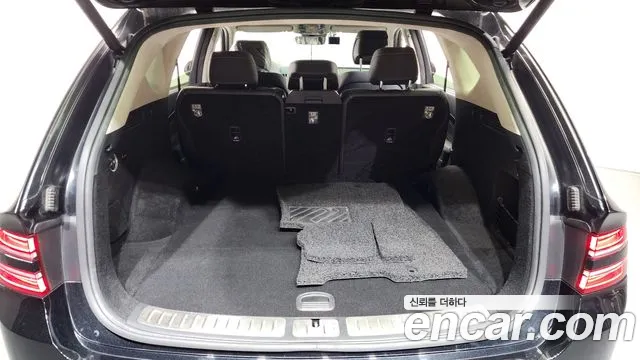 2020 Genesis GV80 2.5T Gasoline AWD Sold VIN KMTHA81BDLU044143 – rear exterior