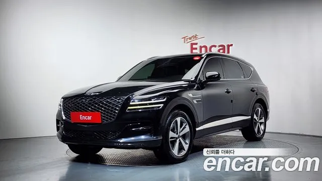 2020 Genesis GV80 2.5T Gasoline AWD Sold VIN KMTHA81BDLU044143 – interior seats