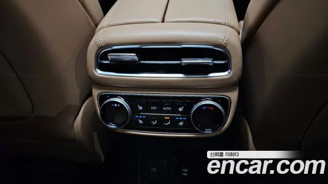 2021 Genesis GV80 2.5T Gasoline AWD Sold VIN KMTHA81BDMU053756 – photo 20